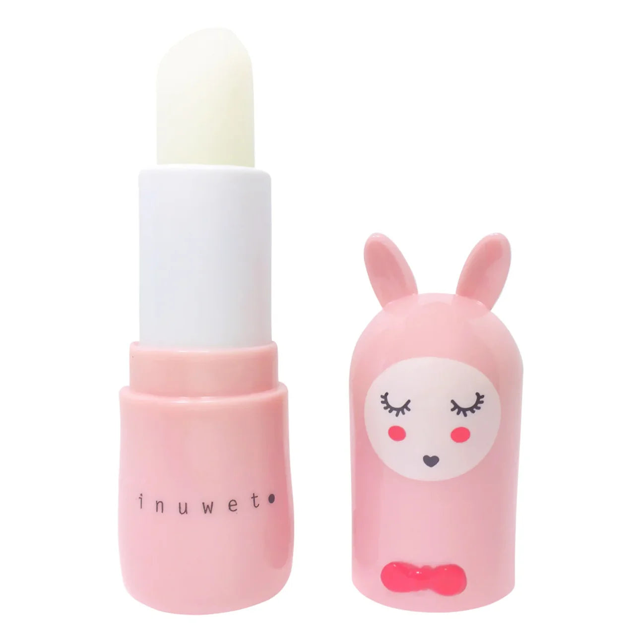 INuwet Bunny Lip Balm | Assorted