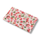 Snuggle Hunny Strawberry Organic Cotton Muslin Wrap