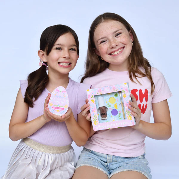 No Nasties - Limited Edition Easter Makeup for Kids Gift Box