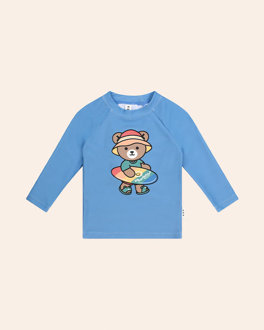 Huxbaby Surfer Hux Rashguard
