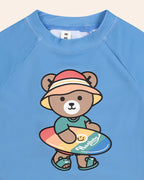 Huxbaby Surfer Hux Rashguard