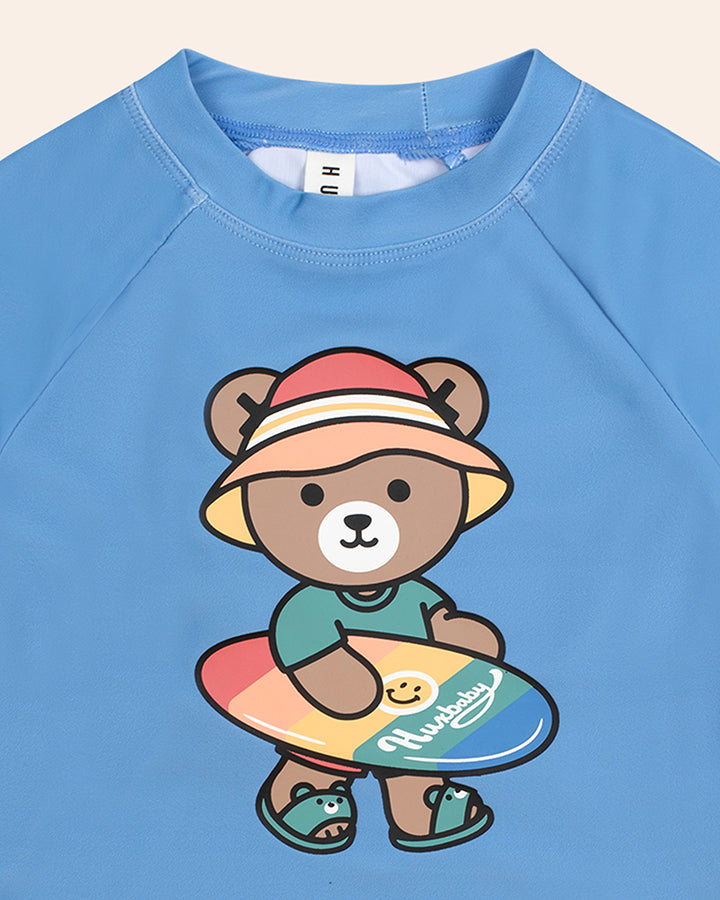 Huxbaby Surfer Hux Rashguard
