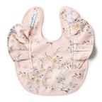 Snuggle Hunny - Frill Snuggle Bib