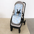 Snuggle Hunny Universal Organic Pram Liner