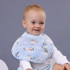 Snuggle Hunny - Snuggle Bib