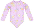Toshi Swim Kids Bodysuit Classic