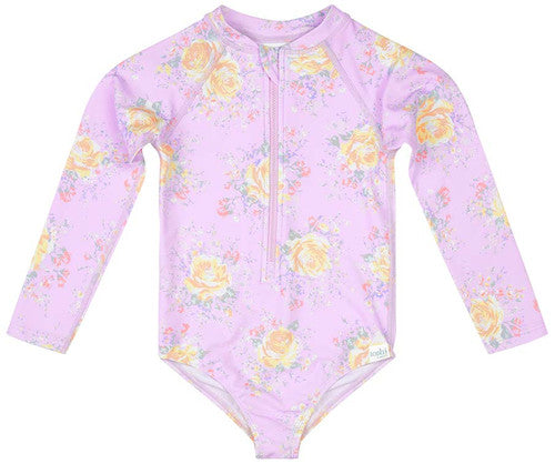 Toshi Swim Kids Bodysuit Classic