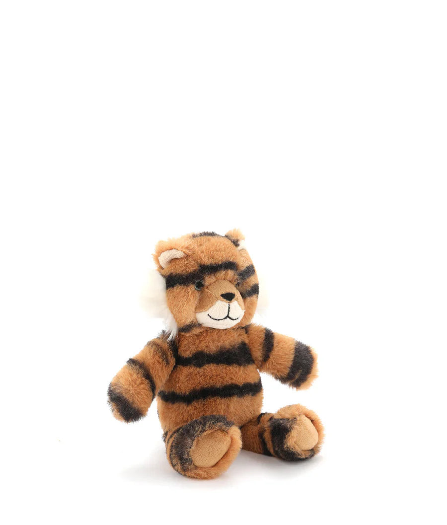 Nana Huchy - Tesh the Tiger Rattle