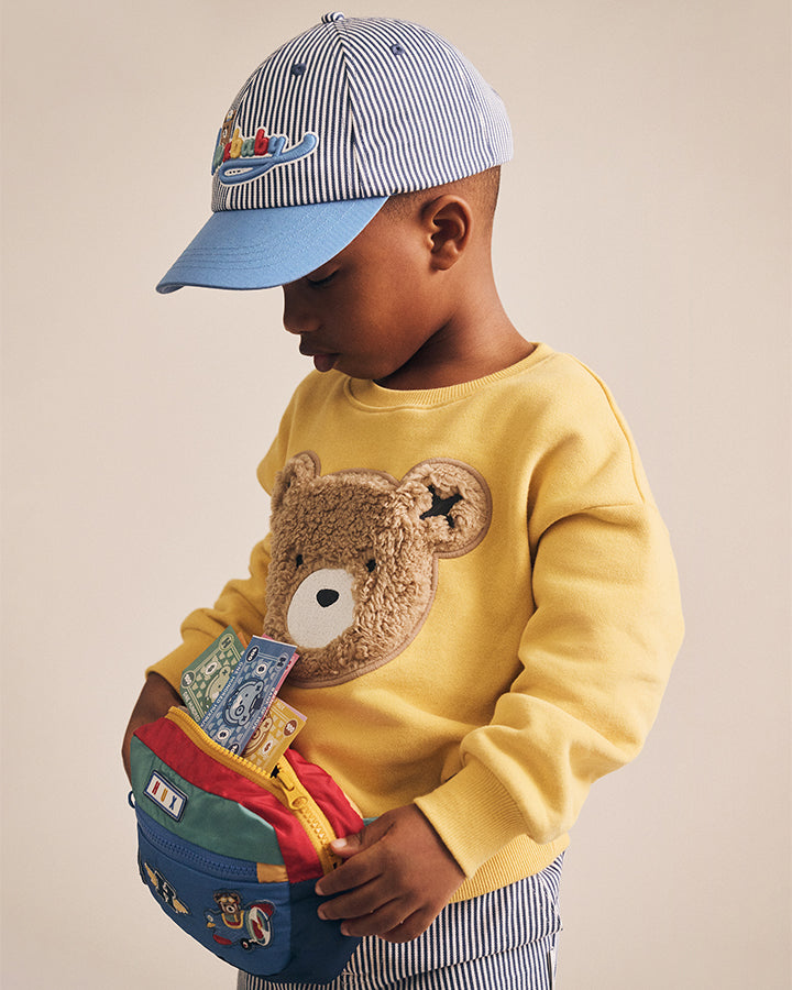 Huxbaby The Best Bum Bag