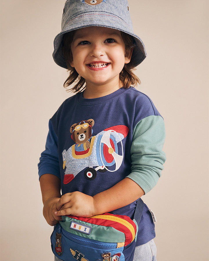 Huxbaby The Best Bum Bag