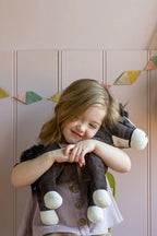 Nana Huchy - Thunder the Horse