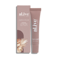 Al.ive Body Tinted Lip Butter - Raspberry Blossom