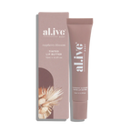 Al.ive Body Tinted Lip Butter - Raspberry Blossom