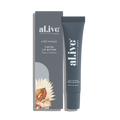 Al.ive Body Tinted Lip Butter - Wild Orange