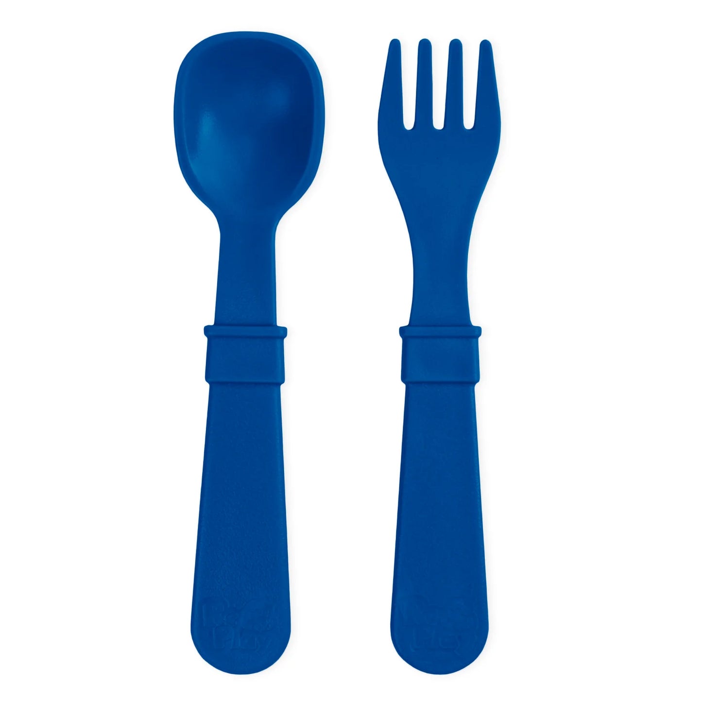 Replay Spoon and Fork Set- Assorted Colours