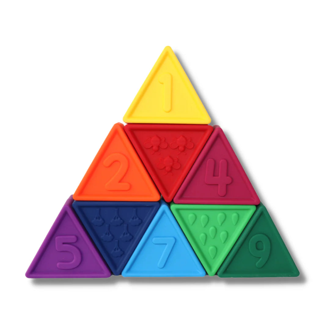 Jellystone Triblox - Assorted