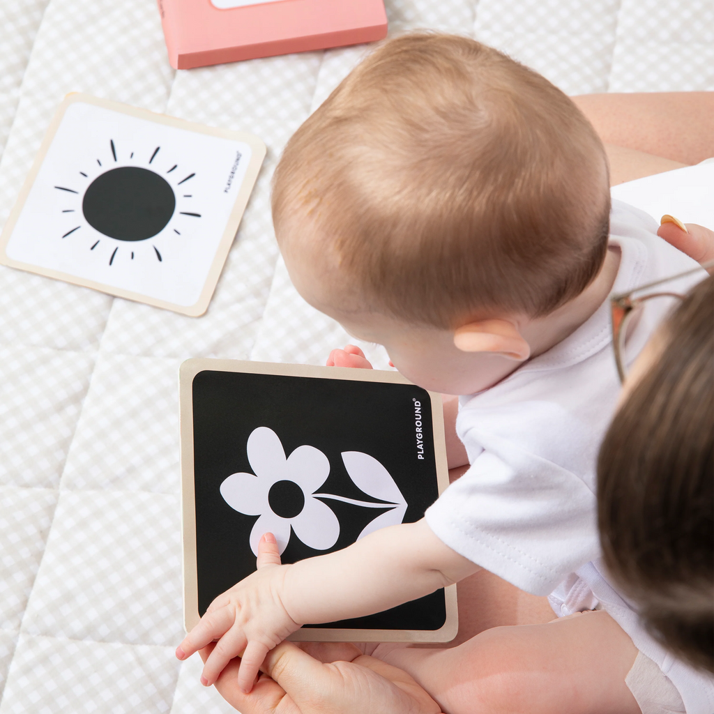 Playground Plus Box - Hello World