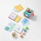 Playground Plus Box: Learn & Explore
