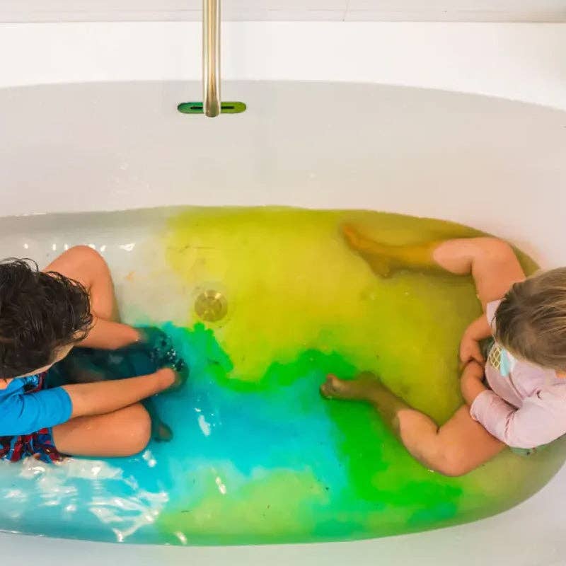 Honeysticks Ultimate Bath Fun Set