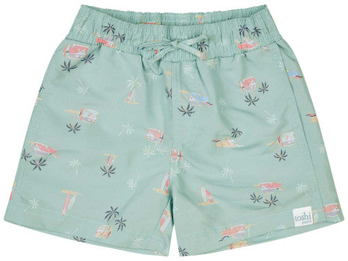 Toshi Swim Kids Boardies Classic