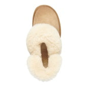 Emu Australia Platinum Mintaro Slippers - Chestnut