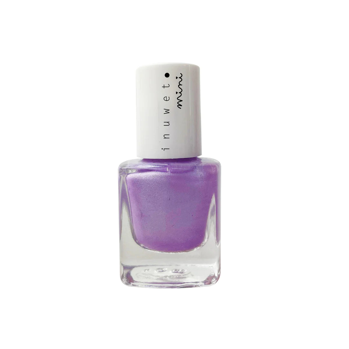 Inuwet Scented Water Based Nail Polish | Assorted