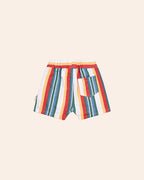 Huxbaby Vintage Stripe Shorts