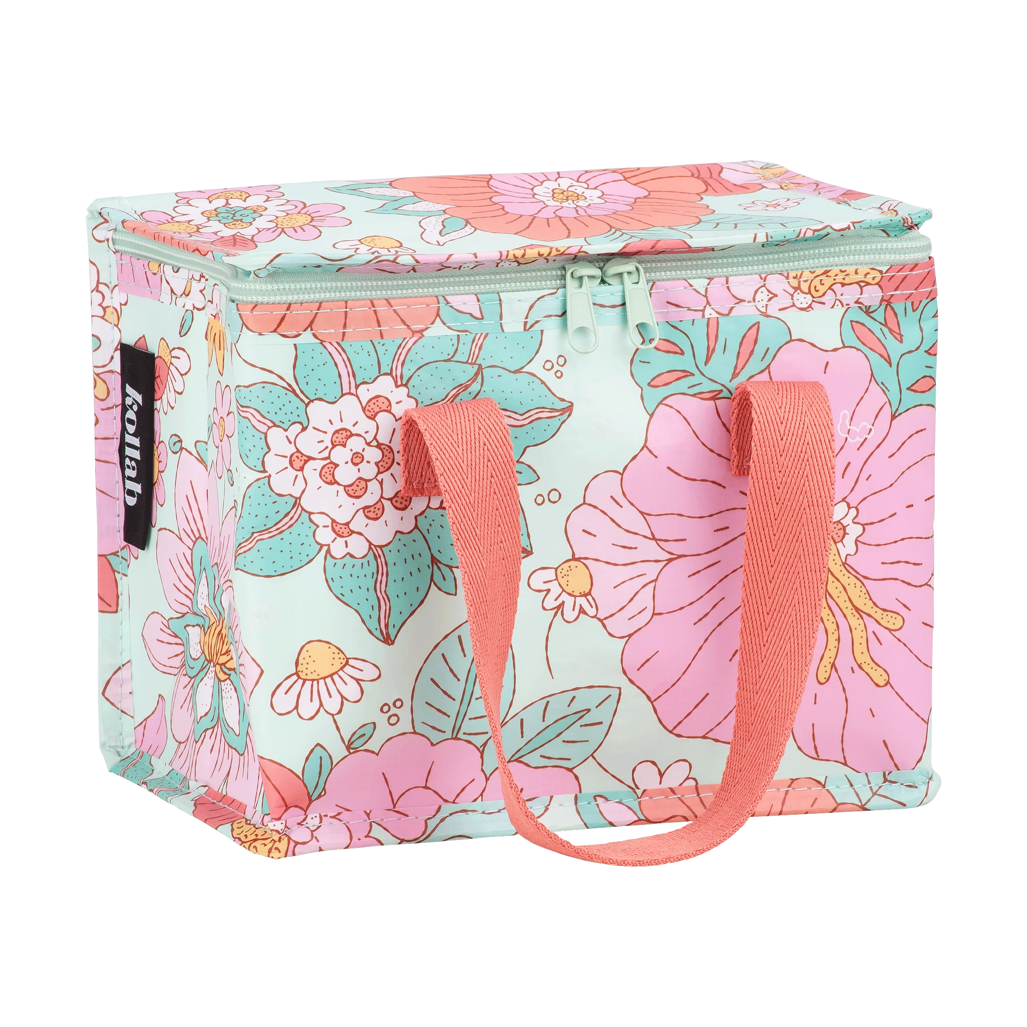 Kollab Lunch Box Vintage Dreams
