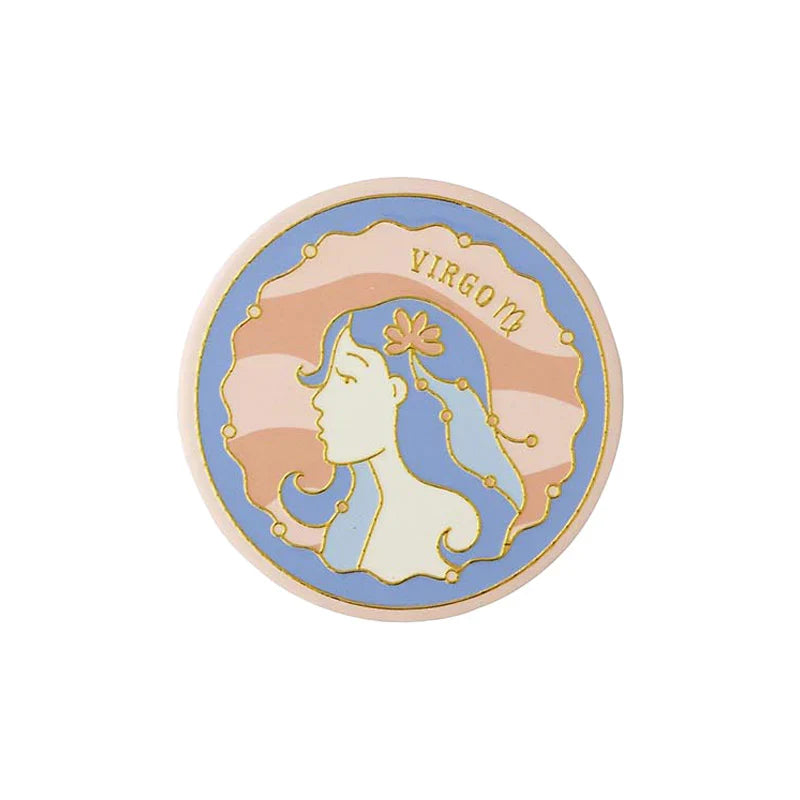 Coast To Coast Xodiac Ceramic Coaster