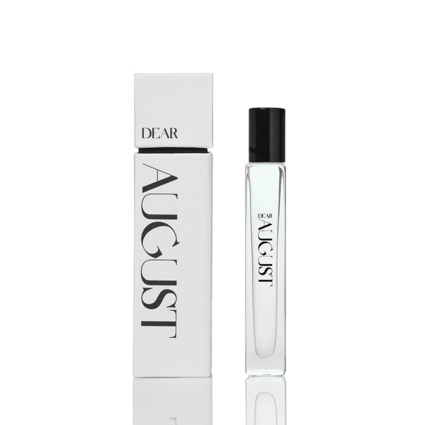 Dear August Roll On Perfume Oil 10ML Virtue