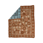 Wandering Folk Lola Throw