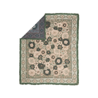 Wandering Folk Lola Throw