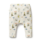 Wilson & Frenchy Organic Legging Petit Garden