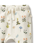 Wilson & Frenchy Organic Legging Petit Garden