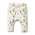 Wilson & Frenchy Organic Legging Petit Garden
