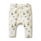 Wilson & Frenchy Organic Legging Petit Garden