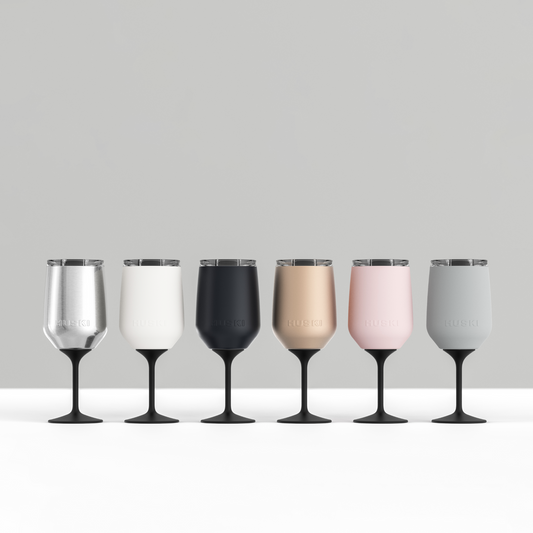 Huski Wine Tumbler 2.0- Assorted