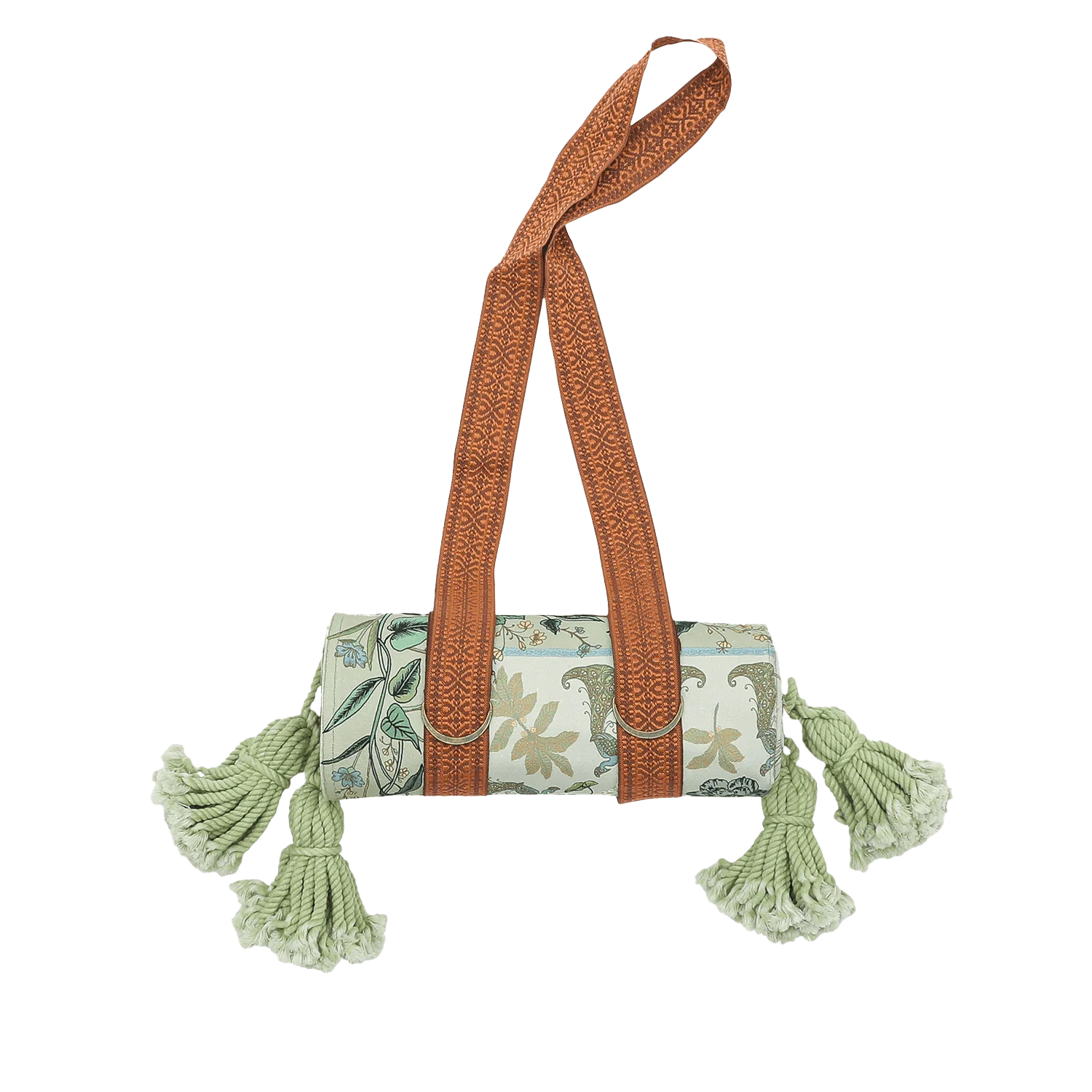 Wandering Folk Wonderland Picnic Rug