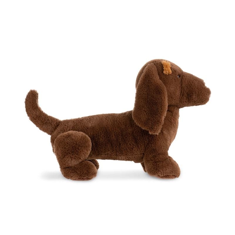 Wonderlings - 1957 Lump Sausage Dog