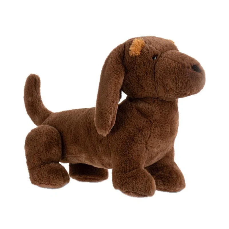 Wonderlings - 1957 Lump Sausage Dog