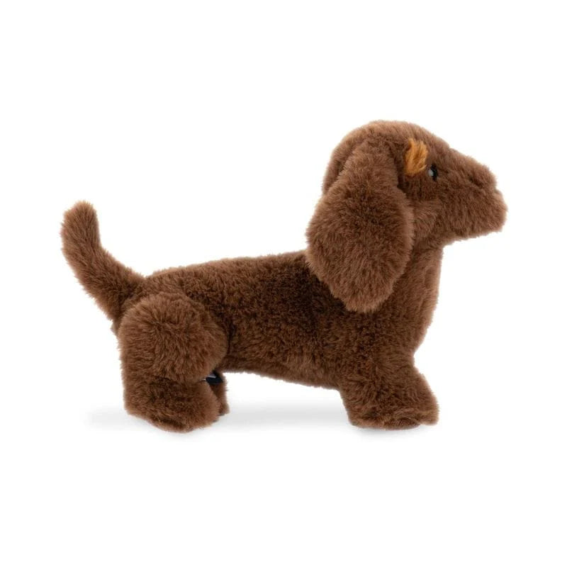 Wonderlings - 1957 Lump Sausage Dog