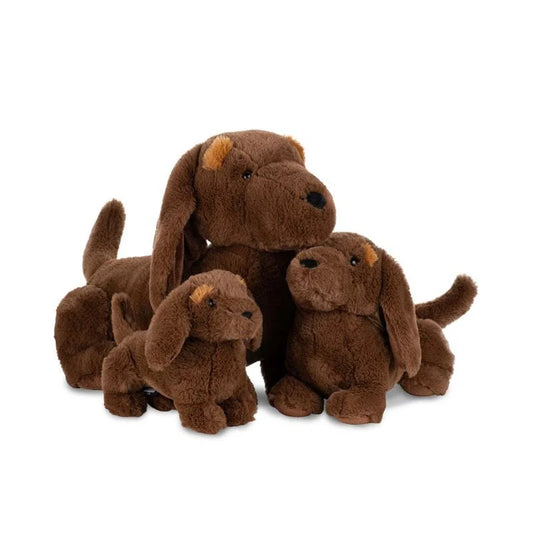 Wonderlings - 1957 Lump Sausage Dog