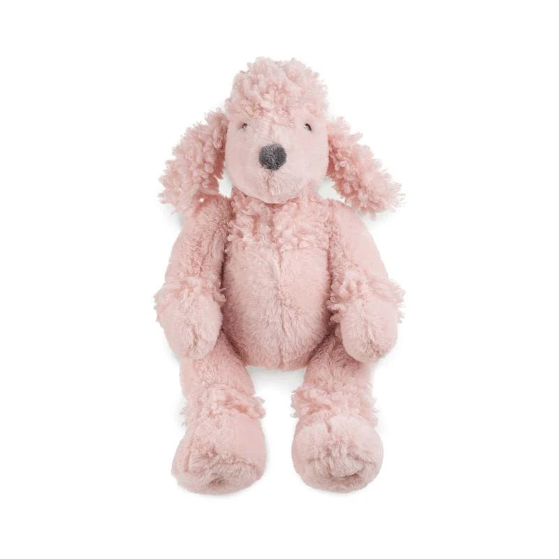 Wonderlings - 1954 Rose Pink Poodle