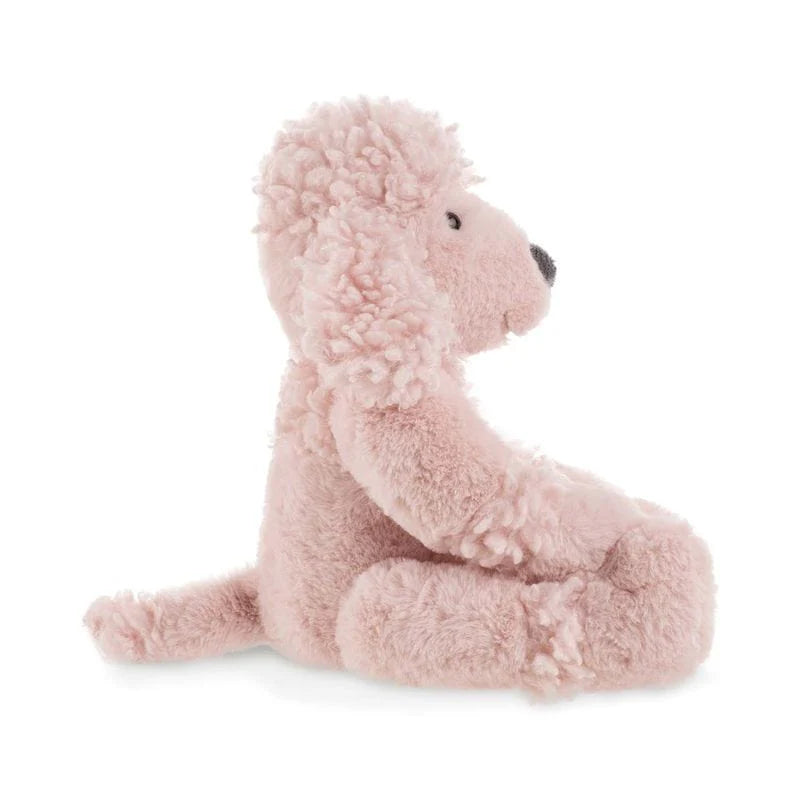 Wonderlings - 1954 Rose Pink Poodle