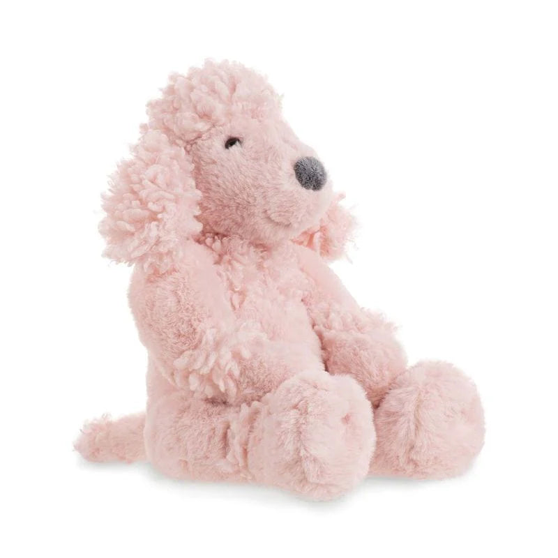 Wonderlings - 1954 Rose Pink Poodle