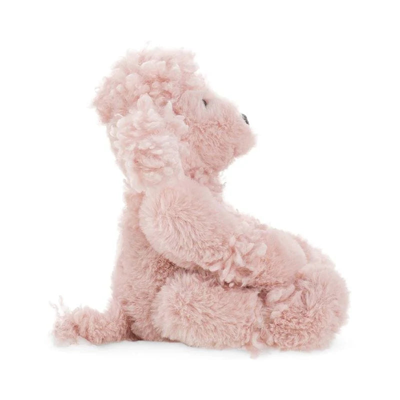Wonderlings - 1954 Rose Pink Poodle