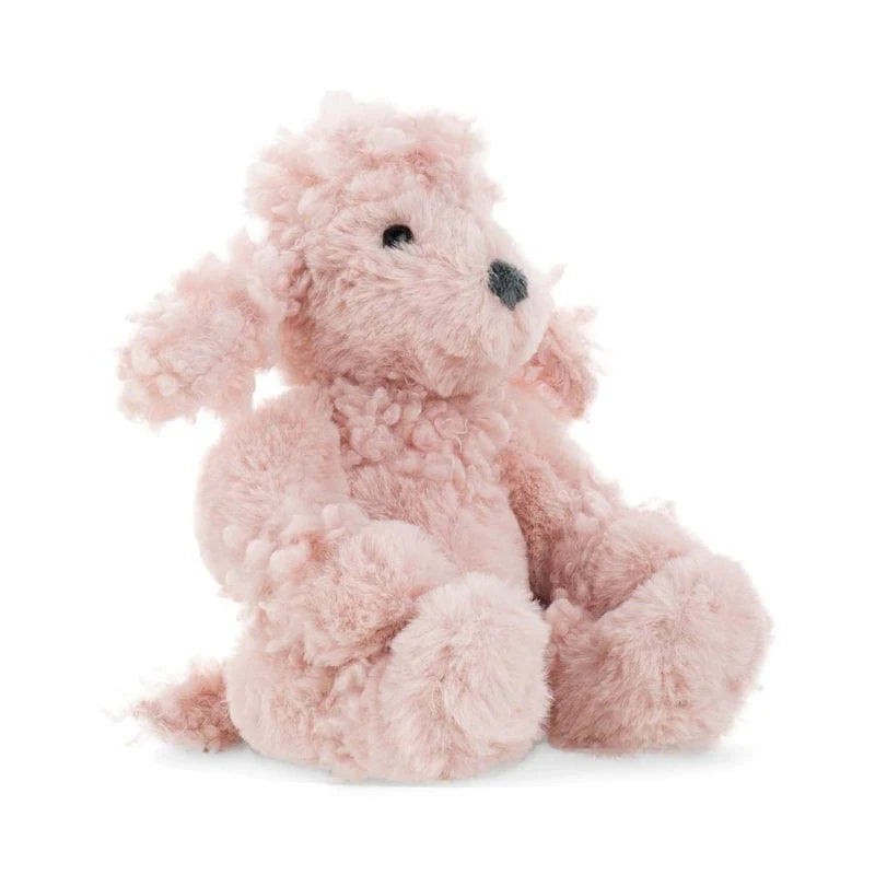 Wonderlings - 1954 Rose Pink Poodle