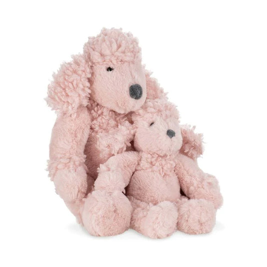 Wonderlings - 1954 Rose Pink Poodle
