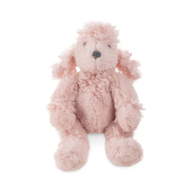 Wonderlings - 1954 Rose Pink Poodle