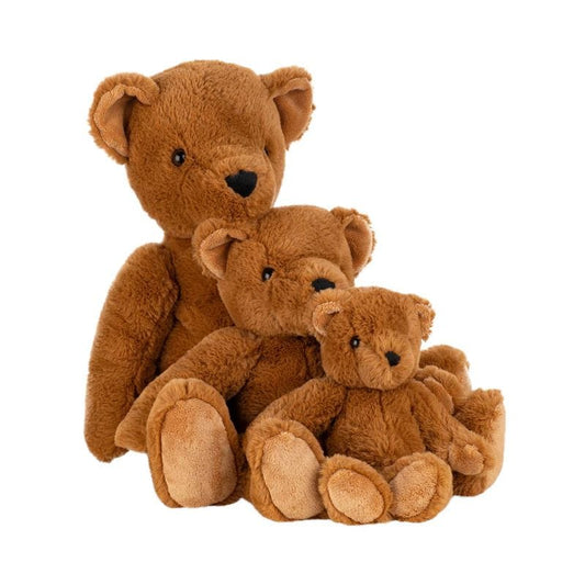 Wonderlings - 1902 Theodore Teddy Bear